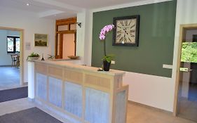 Ferienhaus Tüchersfeld